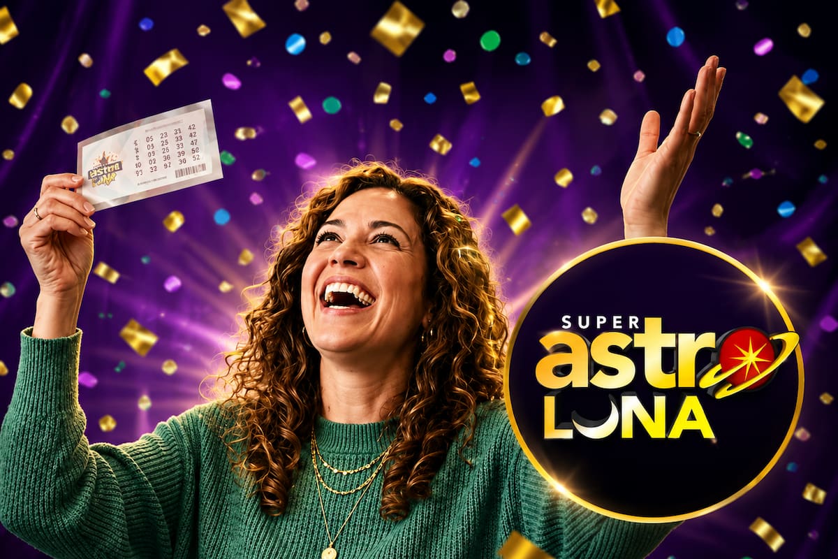 Resultado Super Astro Luna del 7 de agosto de 2026