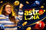 Resultado Super Astro Luna del 4 de agosto de 2026