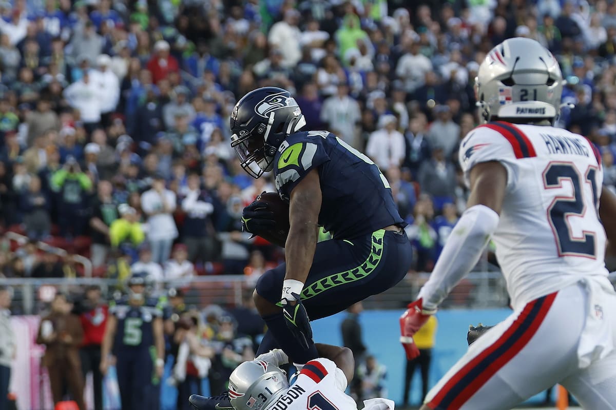 El desgarrador hallazgo en los cerebros de los exjugadores de la NFL