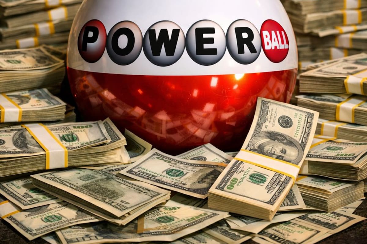 Regalo millonario de Nochebuena: cayó el Power Ball, 1,8 billones de dólares