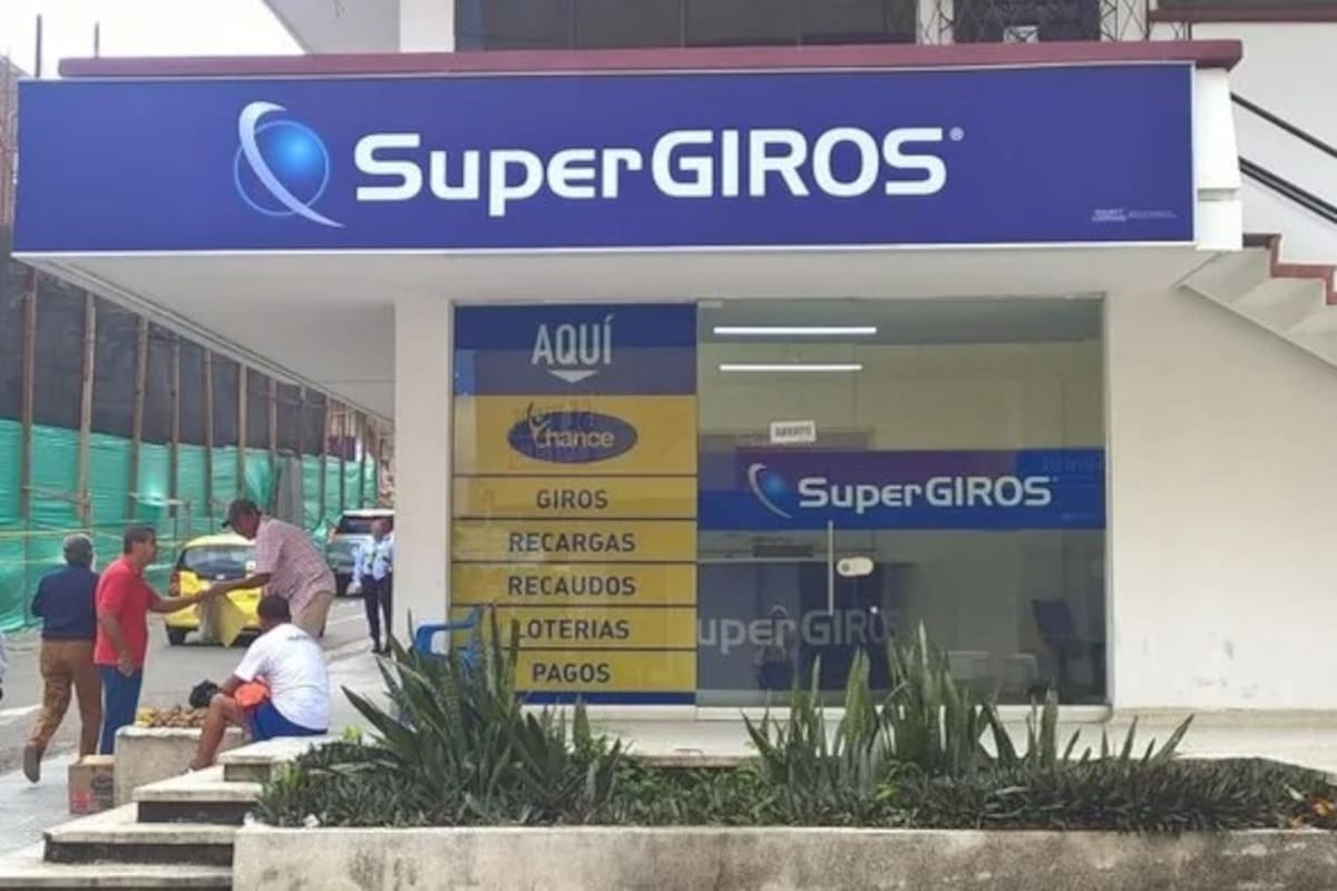 Colombia Mayor: 94 mil abuelitos recibieron subsidio con SuperGIROS