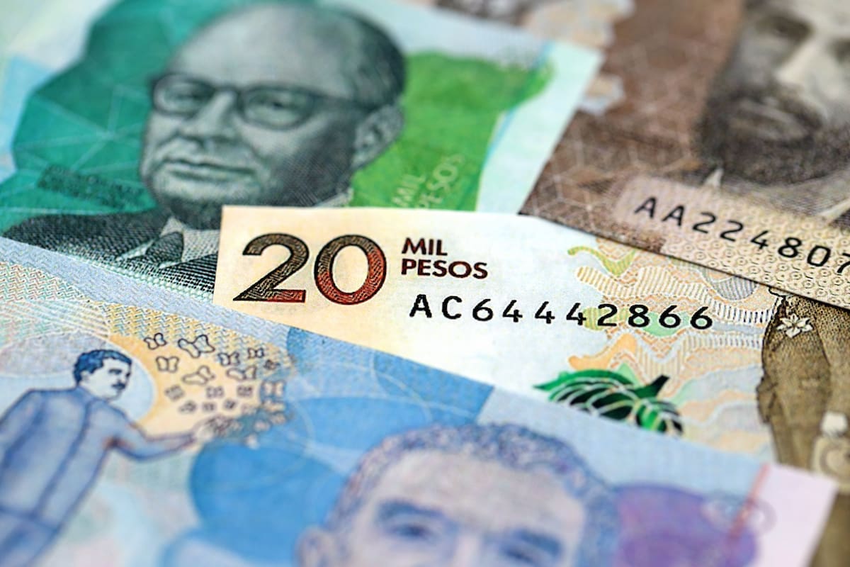 Supergiros y Efecty podrían operar como cuentas de ahorro en 2026 // 123rf.