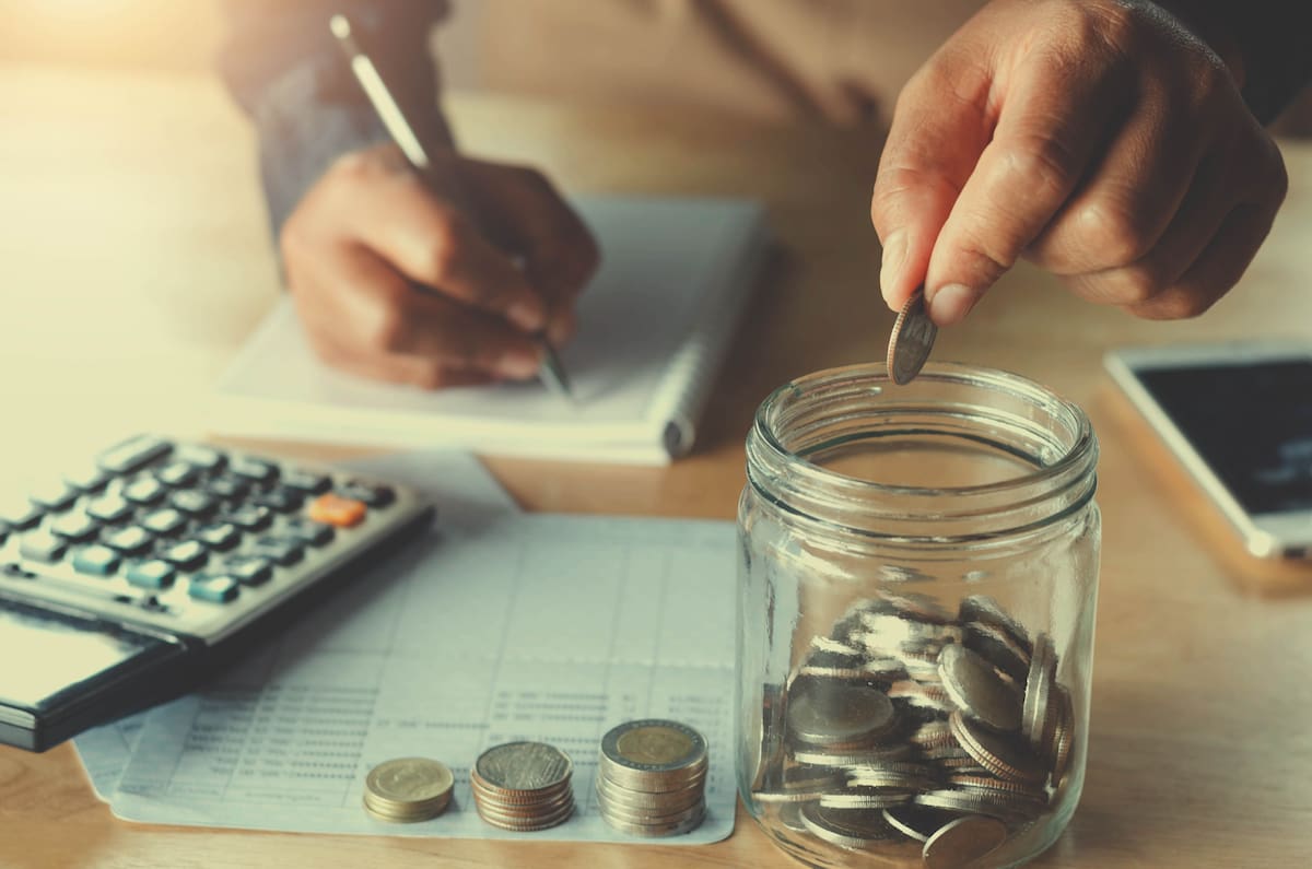 Supergiros y Efecty podrían operar como cuentas de ahorro en 2026 // 123RF.