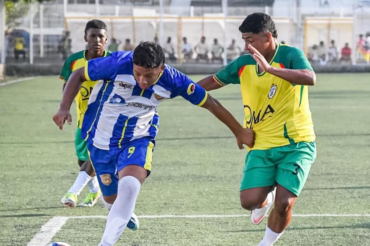 La Superliga, el torneo ‘boom’ del fútbol de Bolívar