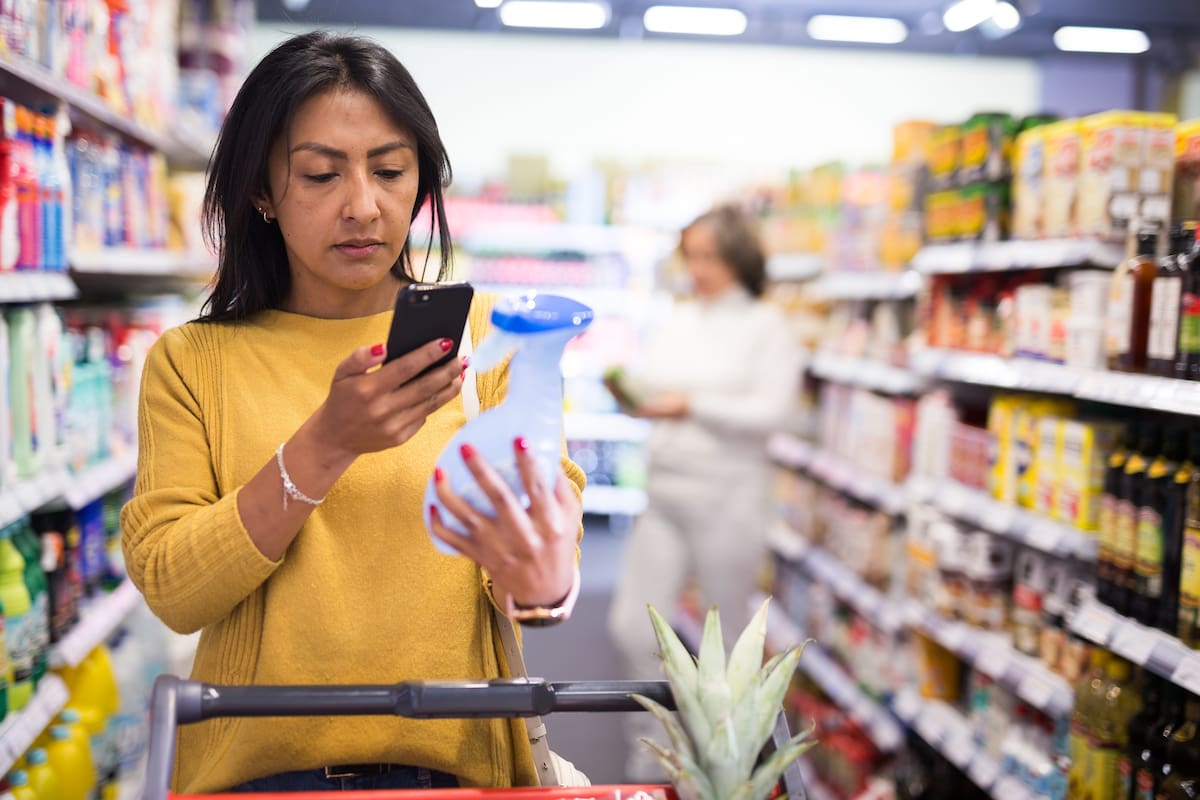 Cómo saber si le están cobrando de más en el supermercado: sus derechos como consumidor