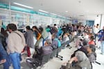 Nuevo balance revela cambios en la entrega de medicamentos en Colombia