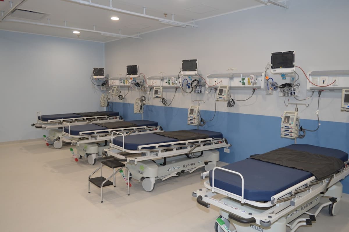 Supersalud revisa giros de EPS y encuentra varias inconsistencias