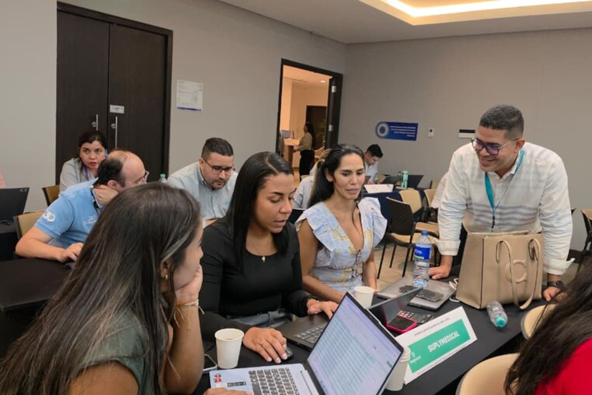 Mesa de Supersalud en Cartagena: más de 182.000 reclamos resueltos