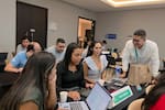 Mesa de Supersalud en Cartagena: más de 182.000 reclamos resueltos