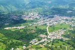 Dos hermanos se intoxicaron por gases dentro de un pozo cisterna en Bolívar