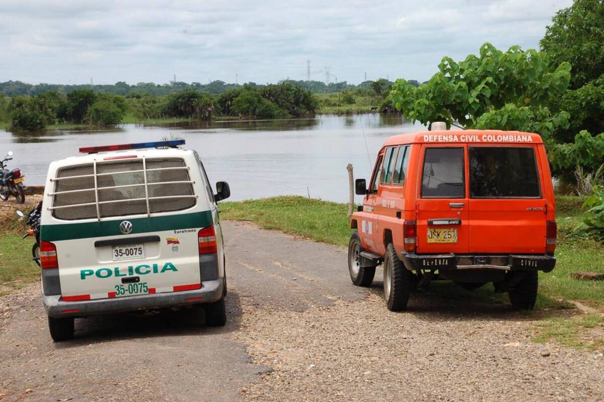Combate entre Ejército y Clan del Golfo dejó un abatido en Bolívar