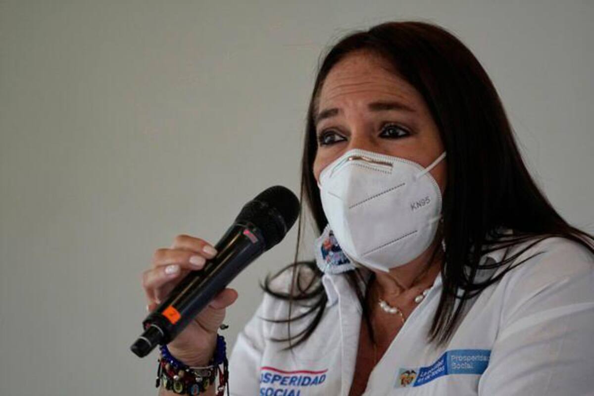 Susana Correa es la nueva ministra de Vivienda