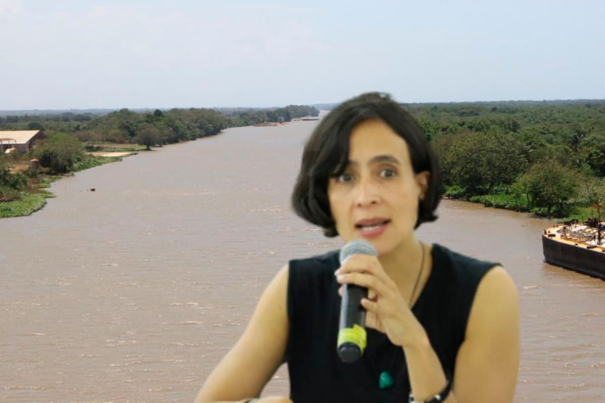 “La licencia ambiental es una garantía”: Minambiente sobre obras del Dique