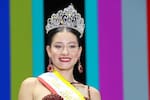Susana Piñeres Velásquez es la Señorita Bolívar 2026: así fue su coronación en FestiJazz