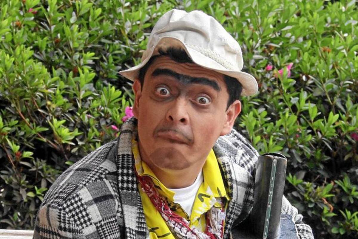 Los motivos por los que 'Suso el Paspi' se despide de la televisión colombiana