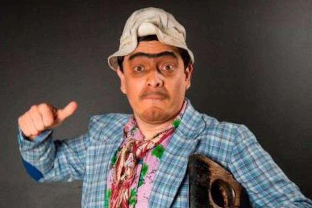 El humor colombiano cruza fronteras: ‘Suso a la Carta’ llega a EE.UU. y Canadá