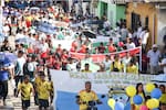 Suspenden 236 partidos de fútbol por amenazas a jugadores, árbitros y dirigentes