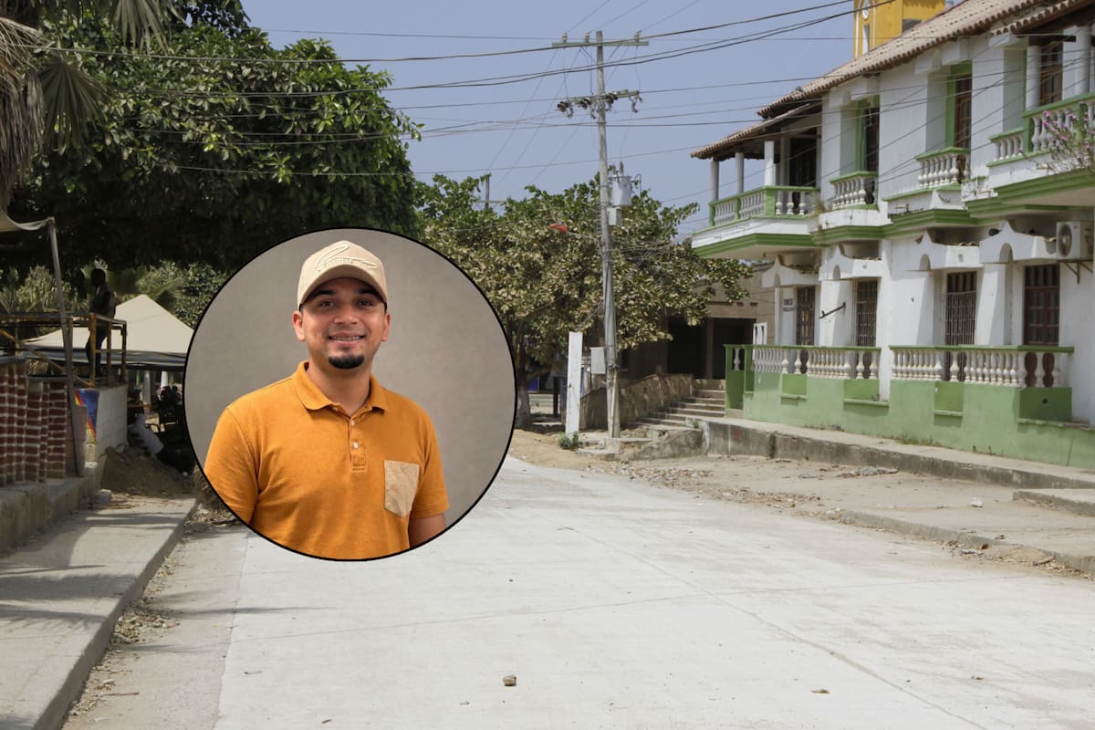 Clemencia suspende acto del Reinado Cultural tras asesinato de Jesús Darío Ayola Altamar