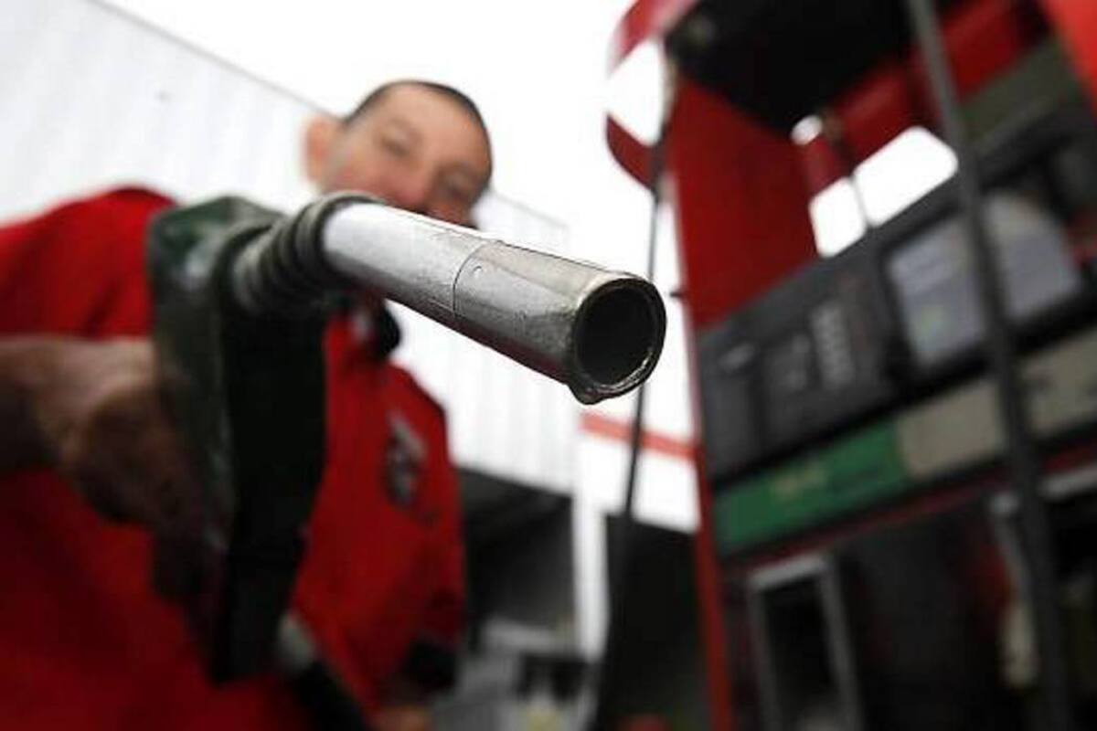 Ecopetrol suspende suministro de gas vehicular a 13 empresas, ¿por qué?