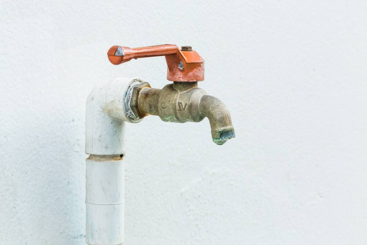 Los barrios de Cartagena que no tendrán agua el 27 de agosto de 2025