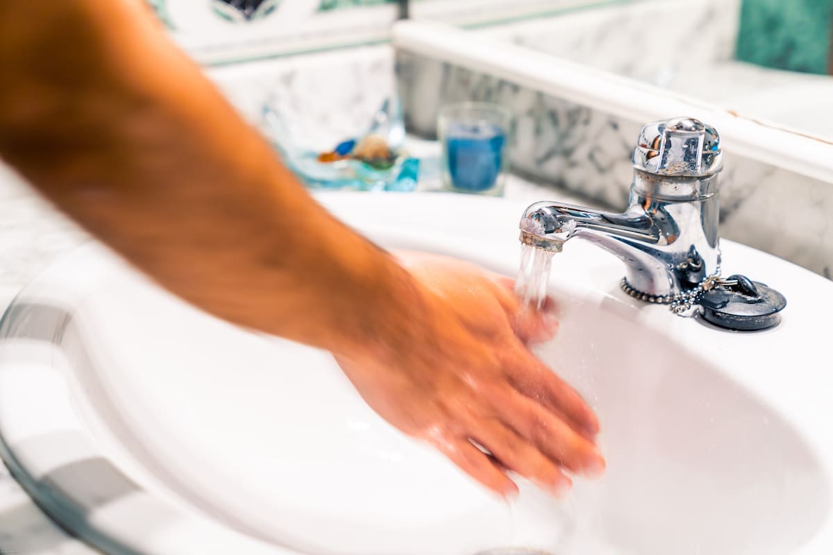 Los barrios que no tendrán agua el 13 de noviembre de 2024 en Cartagena