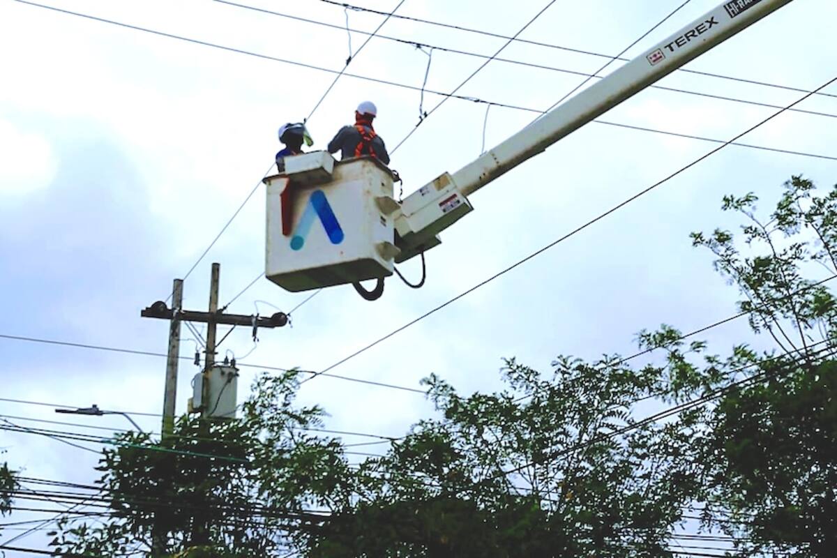 Por no pago oportuno, Air-e suspenderá servicio a 4 municipios del Atlántico
