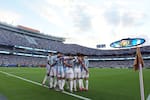 Luto en el fútbol sudamericano: Conmebol despide a histórico de la Selección Argentina