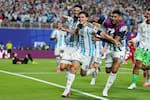 Día y hora de la semifinal entre Argentina e Inglaterra en el Mundial 2026