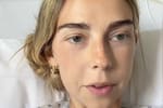 La reflexión que dejó la influencer Sydney Towle antes de morir de cáncer