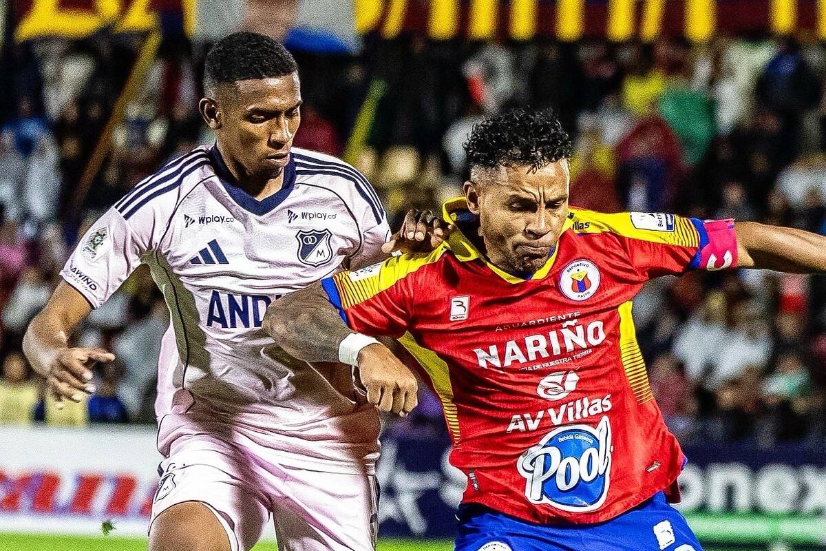 Así se jugará la cuarta fecha de la Liga BetPlay: días y horas confirmados