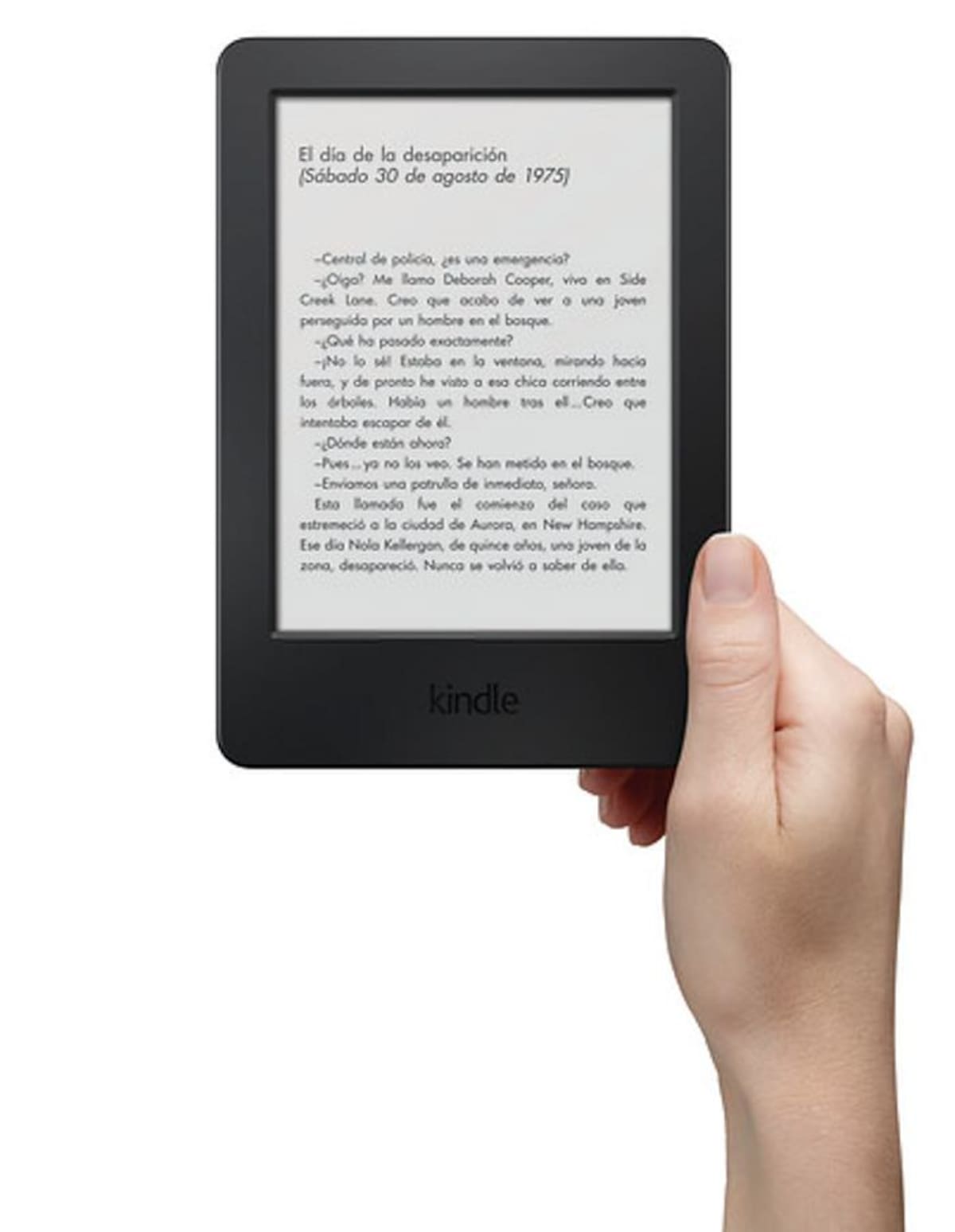 La manera más compacta de leer miles de libros ya está en Colombia, se trata de Kindle y estarán disponibles en la tienda oficial del lector electrónico. Colprensa.