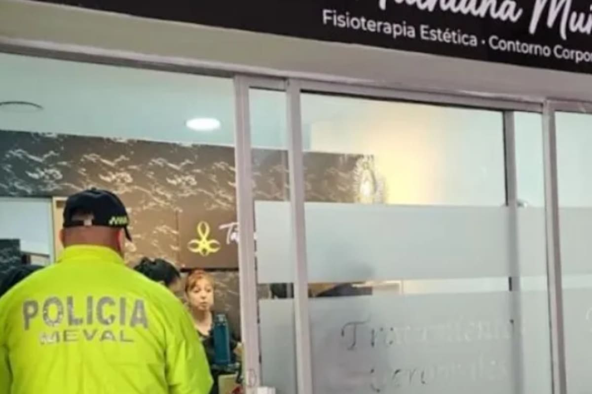A prisión fisioterapeuta acusada de deformar a 3 personas con falsos procedimientos