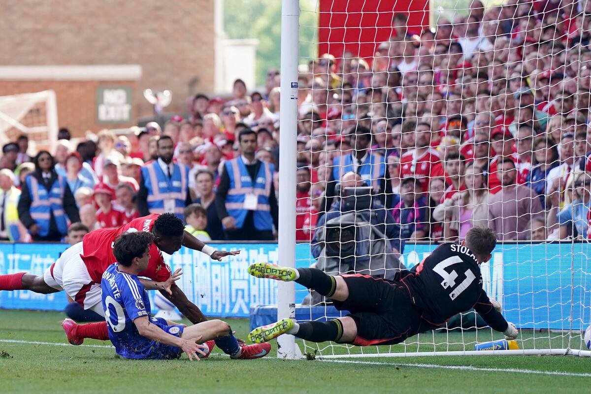 Premier League: tras golpe con un palo, jugador está en coma inducido