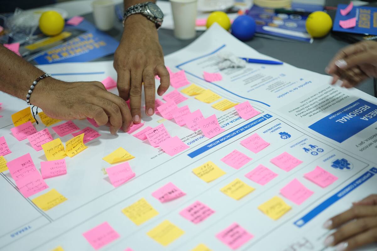 En el taller de la CREG se espera la participación de al menos 200 personas. // Foto Cortesía CREG