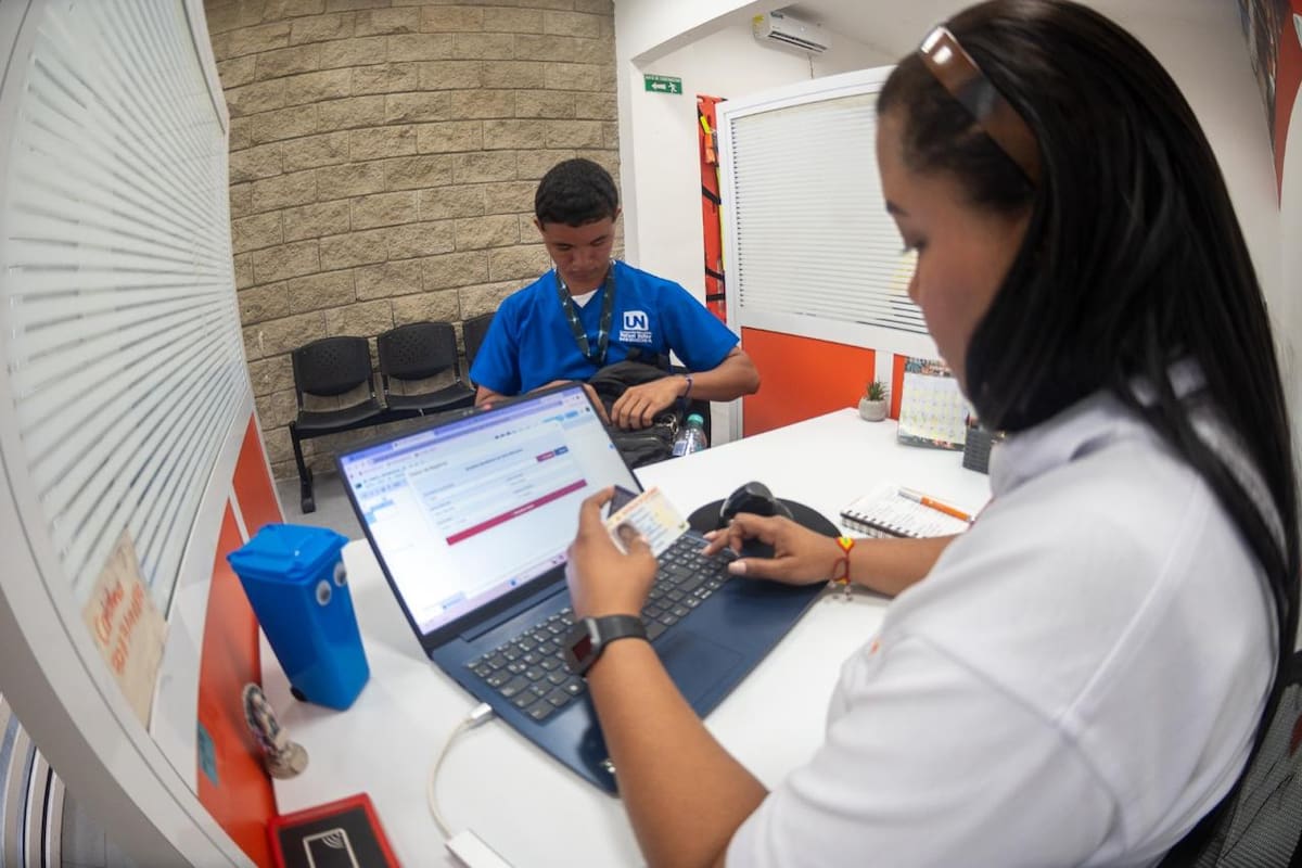 Amplían periodo de inscripciones para tarifa diferencial de estudiantes en Transcaribe
