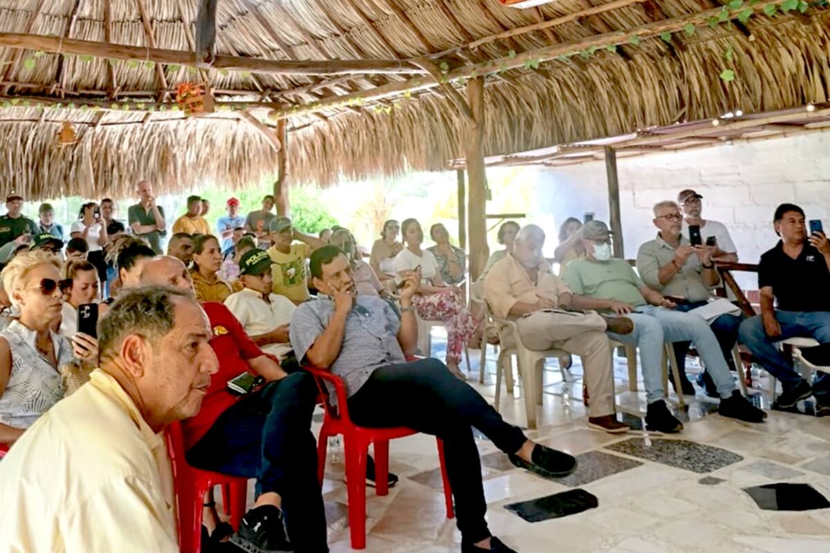 Acuerdan tarifa especial en peaje de Puerto Colombia para ciertos carros