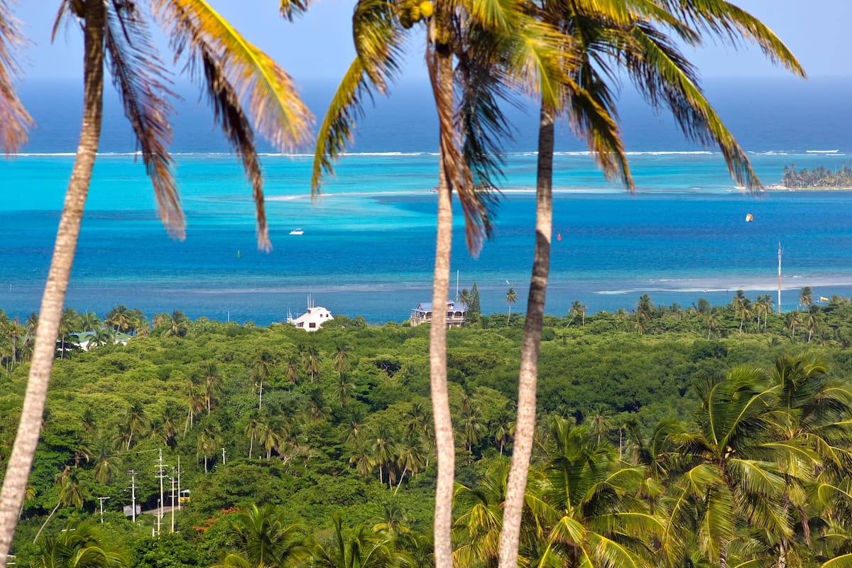 Tarjeta de turismo de San Andrés: valor 2024, trámite y exención