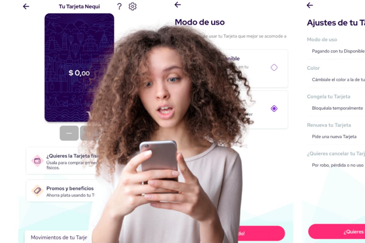 ¿Debes en Nequi? Esto puedes hacer para que no te debiten el saldo