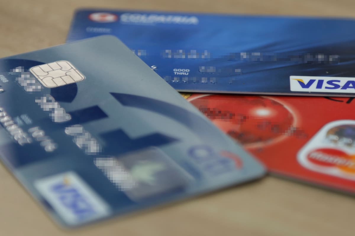 Dian embargará cuentas bancarias y tarjetas de crédito a contribuyentes morosos