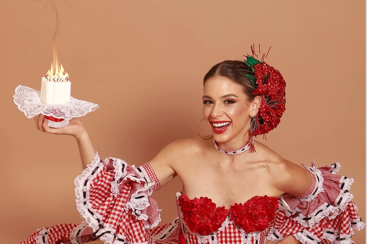 Esto hará la Reina del Carnaval este fin de semana en Nueva York