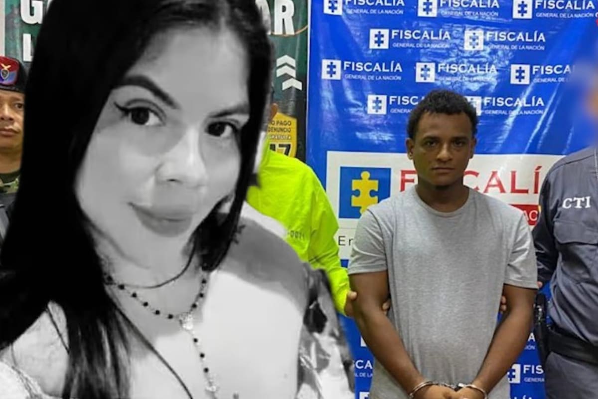 Condenan al feminicida de Tatiana Arroyo: a la mujer la mató su pareja a golpes
