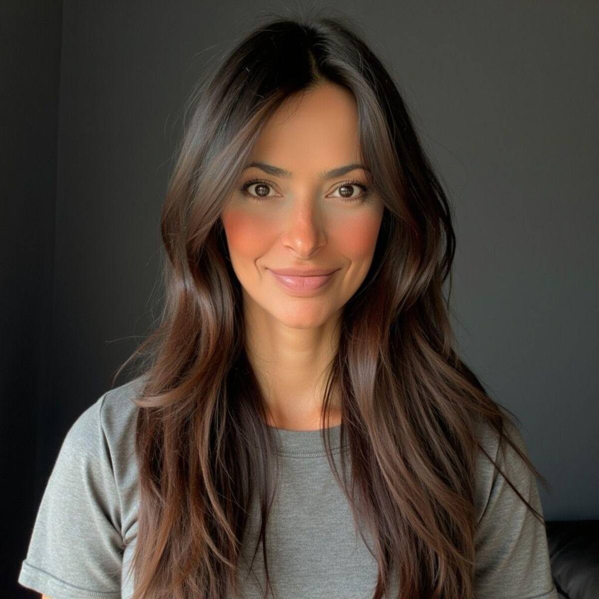 Tatiana Castro. // Cortesía (Suministrada)