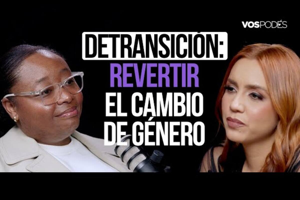 Tatiana Franko en polémica con la comunidad LGBTIQ+ por “promover” terapias de conversión