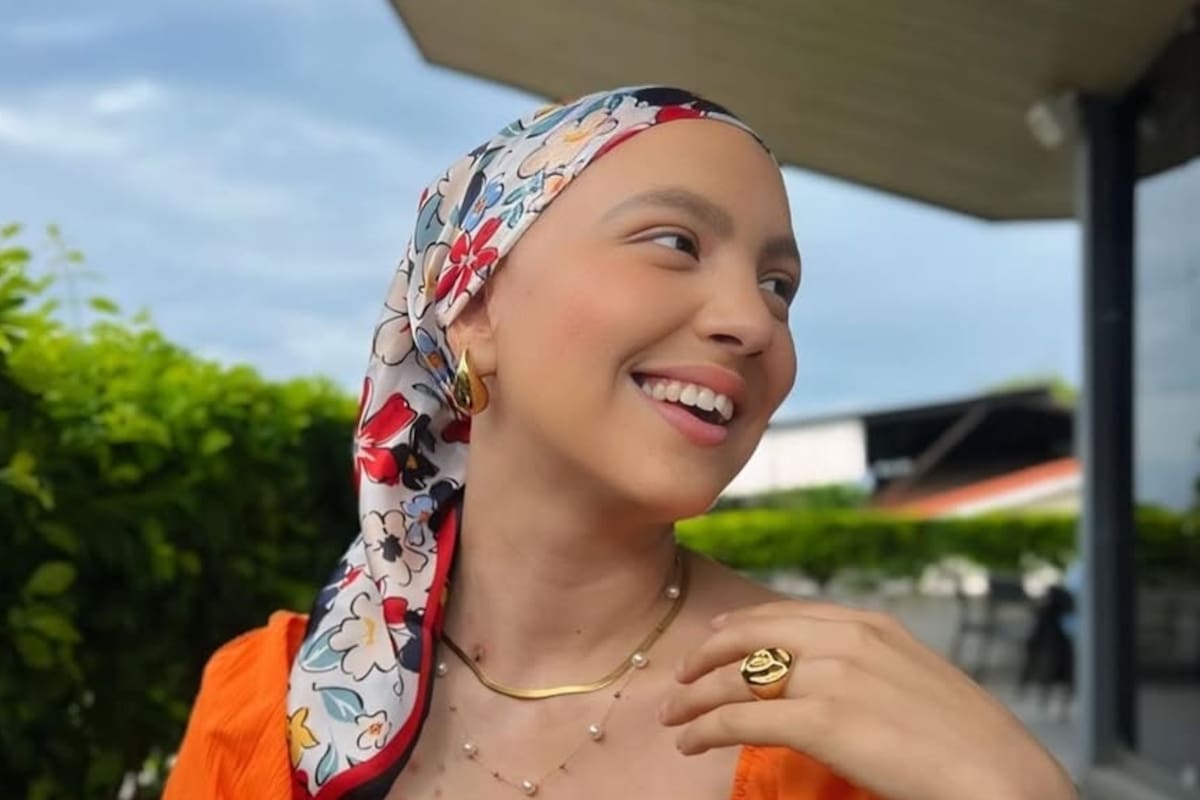 Muere Tatiana Guevara, influencer que luchó contra la leucemia