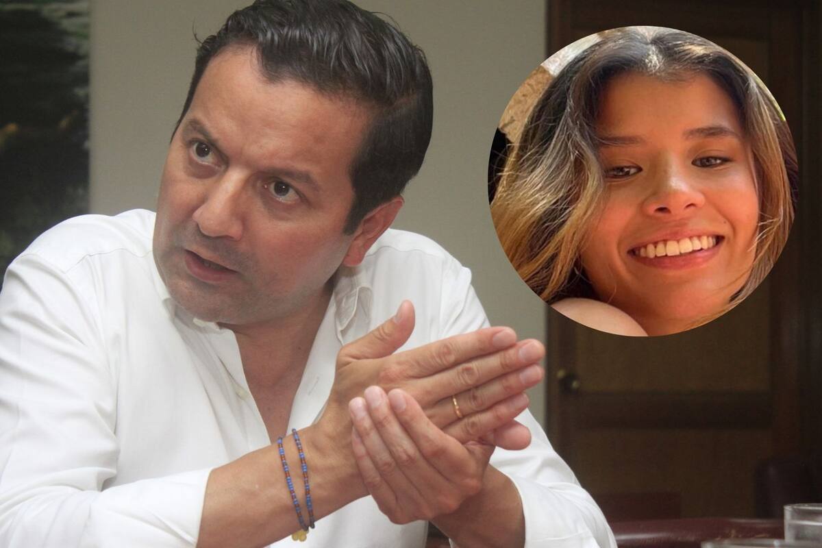 Caso Tatiana Hernández: esto le pide David Luna al Gobierno Petro