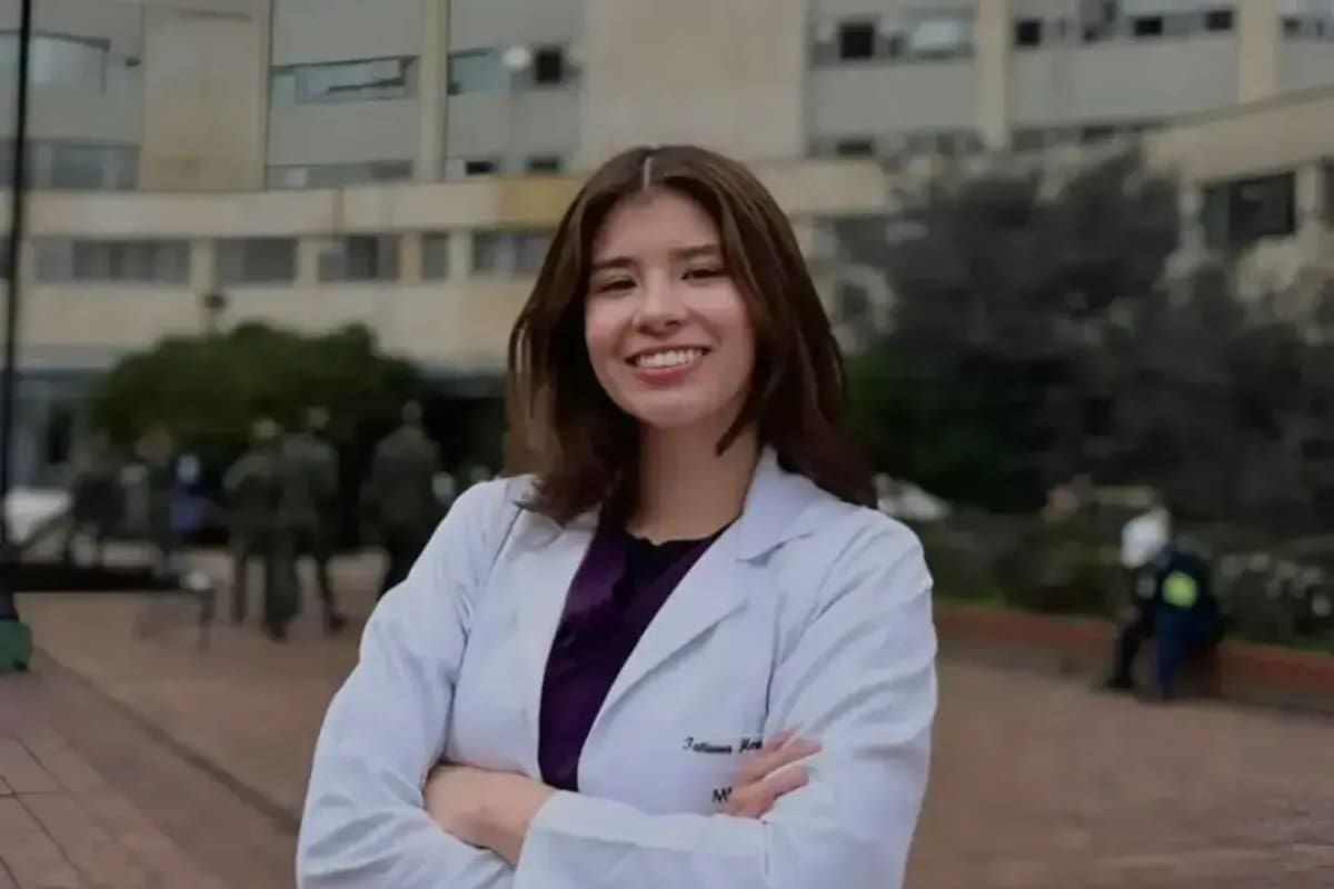 ¿Hay un extranjero vinculado a la desaparición de Tatiana Hernández en Cartagena? Habló su mamá