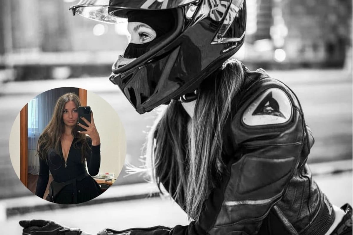 Influencer falleció en trágico accidente, su familia pide apoyo financiero