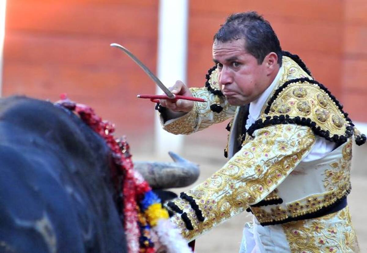 Ciudades como Cataluña y otras de tradición taurina en España, han abolido las corridas de toros. COLPRENSA