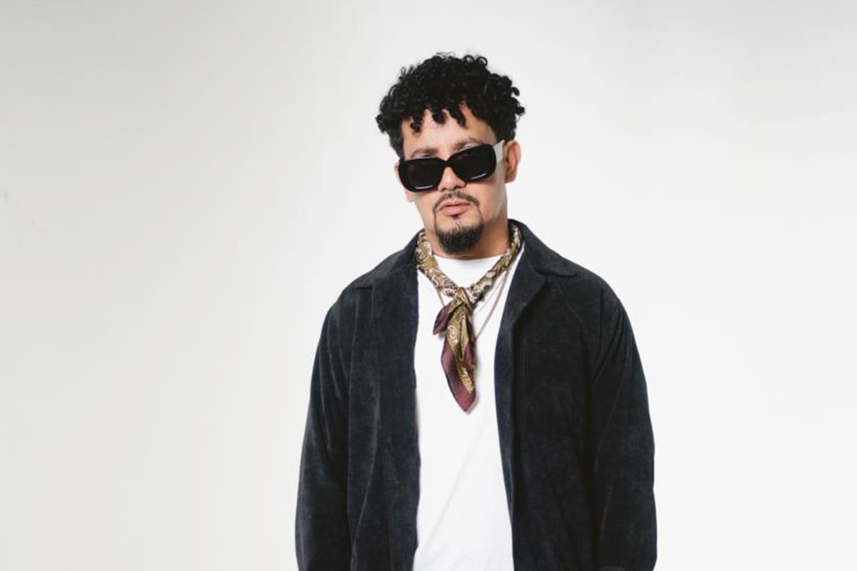 Tavo DJ lanza su nuevo sencillo ‘Bam Bam’ en colaboración con Firstklaz