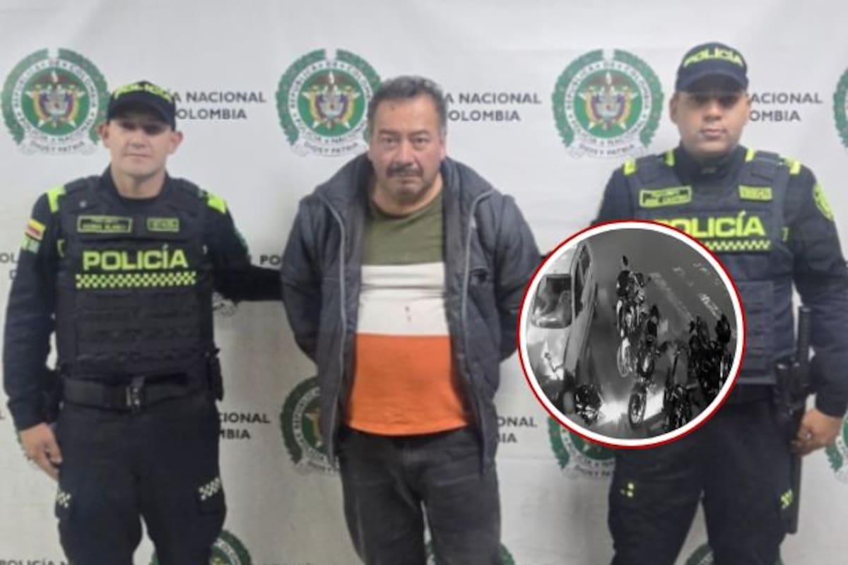 Amigo del taxista que atropelló a 11 personas en Bogotá hizo fuerte confesión
